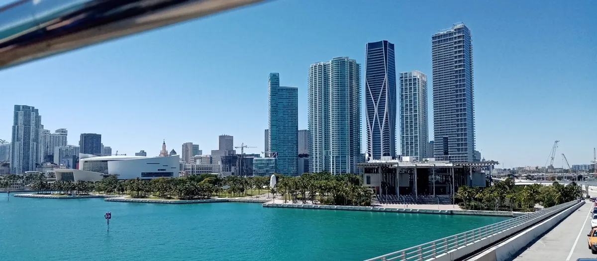 Miami, FL