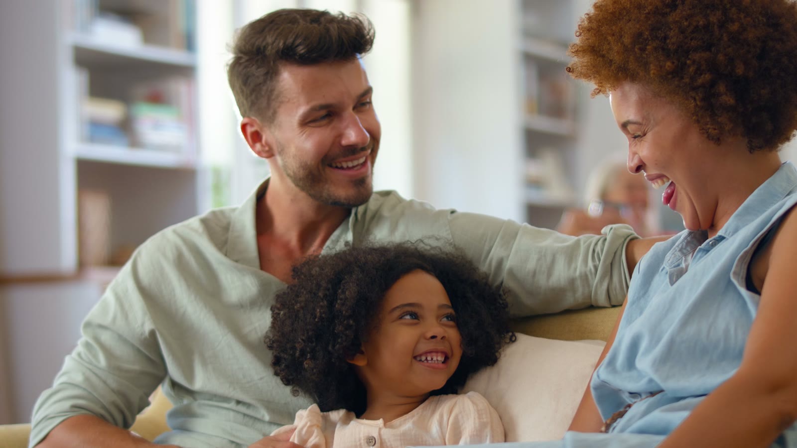 A PureAire Technology client at home